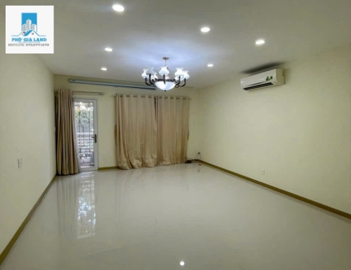 NHÀ PHỐ 4 TẦNG - NAM LONG - QUẬN 7 