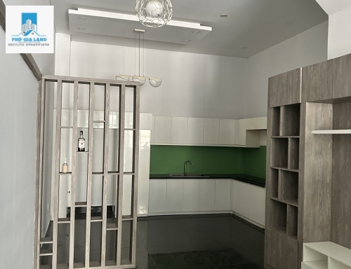 🏠 🏠🏠Nhà hẻm 1632 - Lê Văn Lương - Hẻm ô tô 10m - 4 Tầng BTCT - Giá chỉ nhỉnh 6 tỷ.