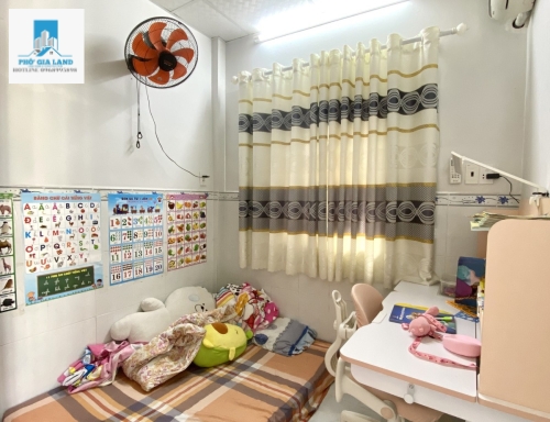 BÁN NHÀ HUỲNH TẤN PHÁT - Ô TÔ ĐỖ CỔNG - NHÀ MỚI Ở ĐƯỢC 