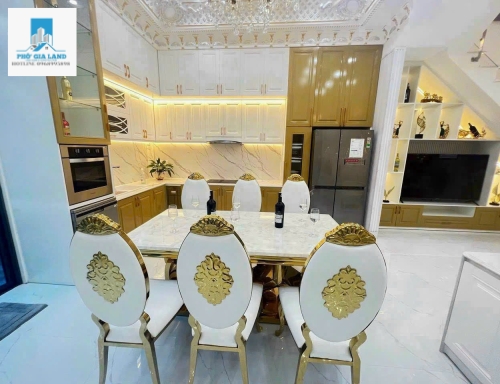 BÁN NHÀ PHỐ ĐẸP MT ĐƯỜNG SỐ , P. PHÚ MỸ , QUẬN 7.