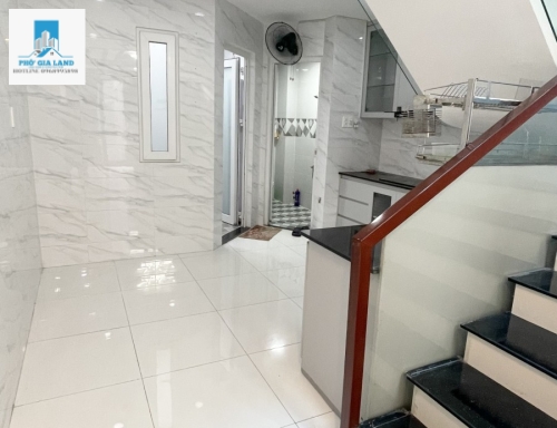 380.26.5F Lê Văn Lương 49 2 4 12 4.7 tỷ Tân Hưng Quận 7