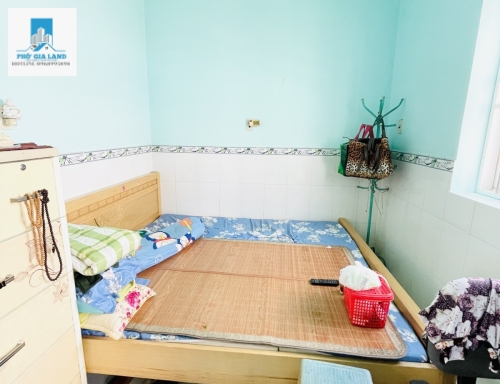 BÁN NHÀ HUỲNH TUẤN PHÁT PHÚ THUẬN 