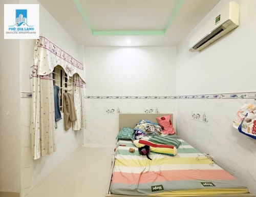 🏡 BÁN NHÀ HẺM XE HƠI 1982 HUỲNH TẤN PHÁT – NHÀ BÈ