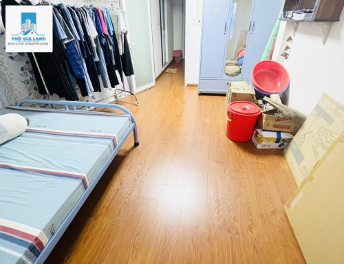 BÁN NHÀ HUỲNH TẤN PHÁT TÂN THUẬN ĐÔNG Q7 