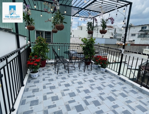Trần Xuân Soạn Tân Kiểng Quận 7 full nội 