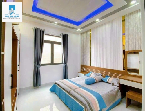 BÁN NHÀ PHỐ SÂN VƯỜN KDC SÀI GÒN MỚI HUỲNH TẤN PHÁT , THỊ TRẤN NHÀ BÈ 