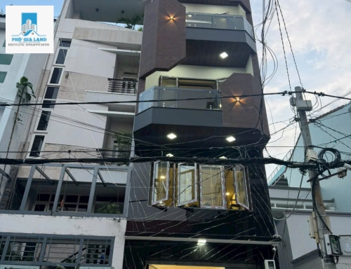 QUẬN 7. BÁN NHÀ MT ĐƯỜNG SỐ, P.TÂN KIỂNG, QUẬN 7.
