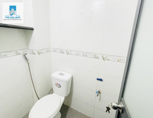 Đường số 77 - 4.3 tỷ Tân Quy Quận 7