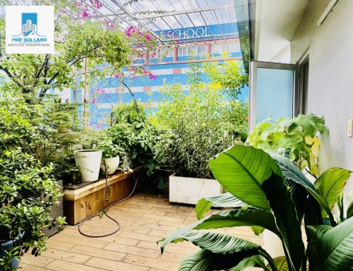 CẦN BÁN BIỆT VĂN PHÒNG  Đường Số 6 Khu Dân Cư Him Lam