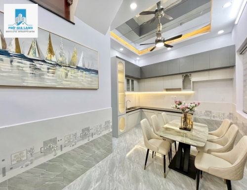NHÀ BÁN Huỳnh Tấn Phát, Phường Tân Thuận Đông, Quận 7 ,RẺ NHẤT KHU NAM LONG TRẦN TRỌNG CUNG 
