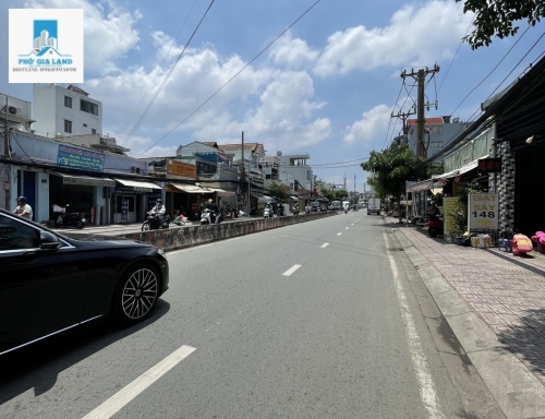 HUỲNH TẤN PHÁT – Q.7 – CÁCH QUẬN 1 CHỈ MỘT CÂY CẦU – GIÁ CHỈ NHỈNH 7 TỶ 🔥