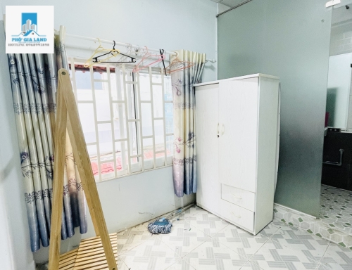 BÁN NHÀ HUỲNH TẤN PHÁT PHÚ THUẬN QUẬN 7 