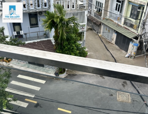 🏠 🏠🏠Nhà hẻm 1632 - Lê Văn Lương - Hẻm ô tô 10m - 4 Tầng BTCT - Giá chỉ nhỉnh 6 tỷ.