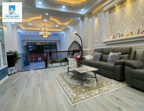 BÁN NHÀ PHỐ TÂN CỔ ĐIỂN KDC SÀI GÒN MỚI , TT NHÀ BÈ .