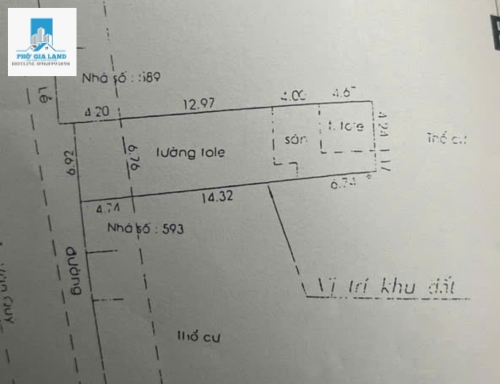 BÁN NHÀ SHR MT ĐƯỜNG HUỲNH TẤN PHÁT, P. TÂN THUẬN ĐÔNG, QUẬN 7.
