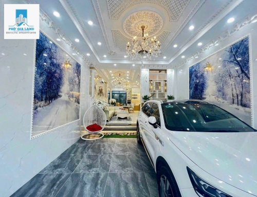 BÁN NHÀ PHỐ ĐẸP MT ĐƯỜNG SỐ , P. PHÚ MỸ , QUẬN 7.