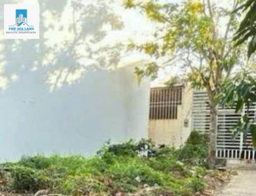 BÁN ĐẤT HẺM VÕ THỊ NHỜ , P. TÂN THUẬN TÂY , QUẬN 7 .