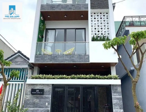 📢 CHÍNH CHỦ BÁN 4 LÔ ĐẤT ĐẸP QUẬN 7 – HẺM XE HƠI, VỊ TRÍ KINH DOANH TỐT