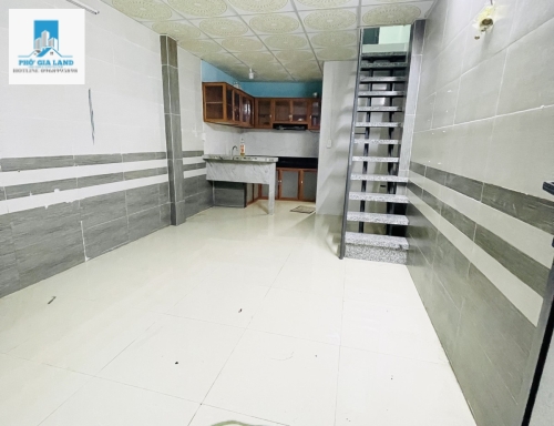 Đường số 77 - 4.3 tỷ Tân Quy Quận 7
