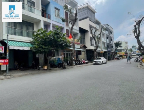 QUẬN 7. BÁN NHÀ MT ĐƯỜNG SỐ, P.TÂN KIỂNG, QUẬN 7.