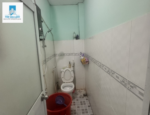 NGAY KHU CHUNG CƯ HOÀNG ANH GIA LAI - KHU VIP - TÂN QUY - QUẬN 7 - HXH VÀO NHÀ - 54M2 VUÔNG VỨC - CHỈ 9.2 TỶ.