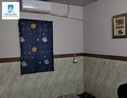 BÁN NHÀ HUỲNH TẤN PHÁT TÂN PHÚ 4 TỶ 7