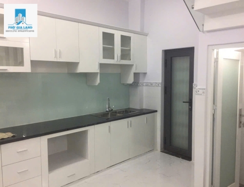 BÁN NHÀ HẺM XE HƠI - HUỲNH TẤN PHÁT - GẦN KCX TÂN THUẬN - QUẬN 7.