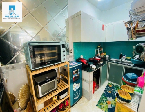 BÁN NHÀ HẺM 3 TẦNG , P. TÂN HƯNG , QUẬN 7 .