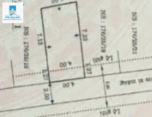 BÁN NHÀ HẺM 176 NGUYỄN THỊ THẬP - QUẬN 7 . 