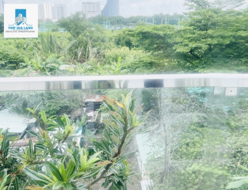 Bán   Huỳnh Tấn Phát  Phú Thuận Quận 7 