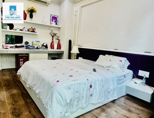 CẦN BÁN BIỆT VĂN PHÒNG  Đường Số 6 Khu Dân Cư Him Lam