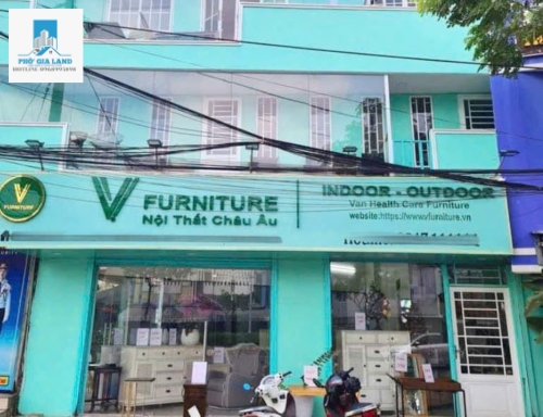 BÁN SIÊU GÓC 2 MT NGUYỄN VĂN LINH , QUẬN 7 .