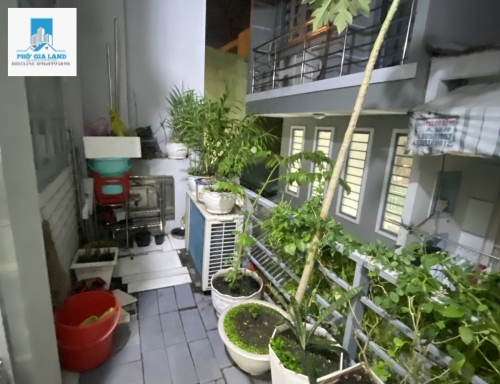 NHÀ 3 TẦNG TRẦN XUÂN SOẠN - QUẬN 7 - 28M2 - HOÀN CÔNG ĐỦ - CHỈ 4 ĐỒNG.