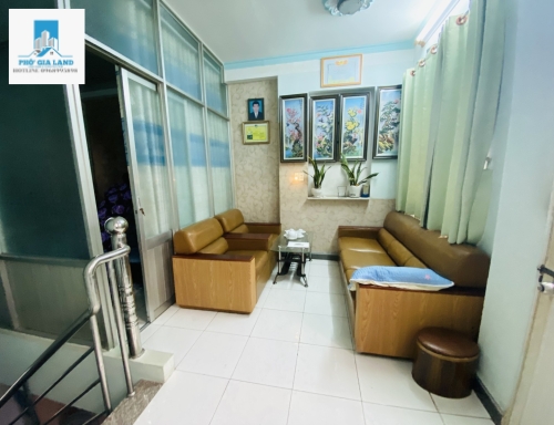 Huỳnh Tấn Phát 6.7Tỷ Tân Thuận Đông Quận 7