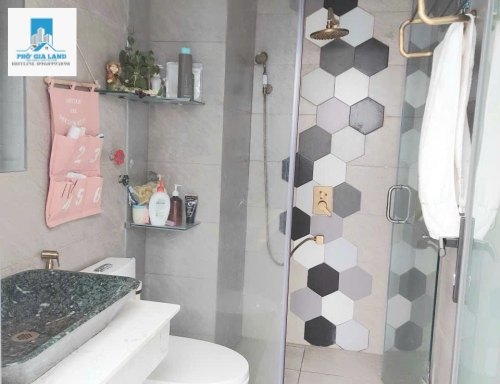 BIỆT THỰ MINI GÓC 2 MẶT TIỀN - HẺM XE HƠI - HUỲNH TẤN PHÁT - PHÚ THUẬN - Q7