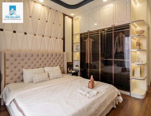  SIÊU PHẨM 5 TẦNG CÓ THANG MÁY ĐƯỜNG SỐ PHƯỜNG TÂN KIỂNG. QUẬN 7.