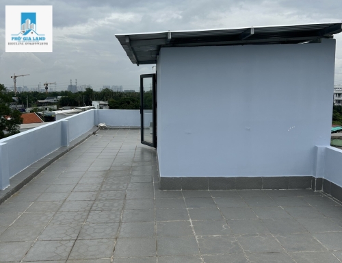 🏠 🏠🏠Nhà hẻm 1632 - Lê Văn Lương - Hẻm ô tô 10m - 4 Tầng BTCT - Giá chỉ nhỉnh 6 tỷ.