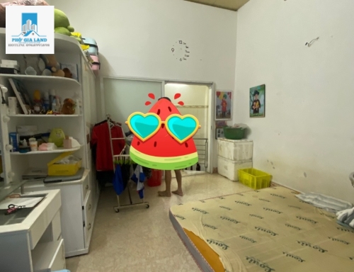 NHÀ 3 TẦNG TRẦN XUÂN SOẠN - QUẬN 7 - 28M2 - HOÀN CÔNG ĐỦ - CHỈ 4 ĐỒNG.