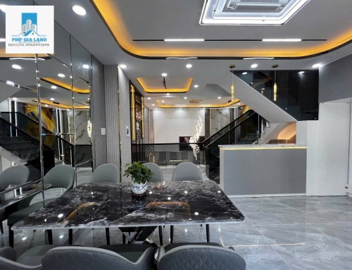 SIÊU PHẨM : SÀI GÒN MỚI -NHÀ BÈ 