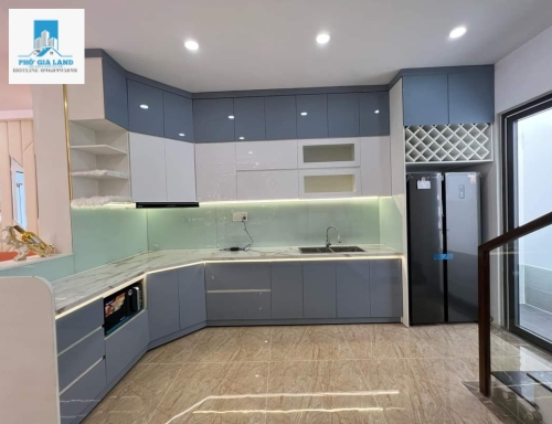 NHÀ ĐẸP Q.7, HOÀNG QUỐC VIỆT (KẾ PHÚ MỸ HƯNG )