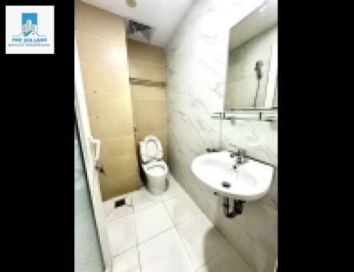 CHO THUÊ : NHÀ 3 TẦNG - GẦN VINCOM NAM LONG - QUẬN 7 .