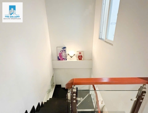 🏡 BÁN NHÀ HẺM XE HƠI 1982 HUỲNH TẤN PHÁT – NHÀ BÈ