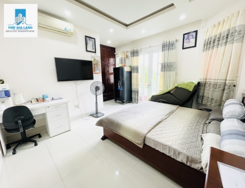 Bán   Huỳnh Tấn Phát  Phú Thuận Quận 7 