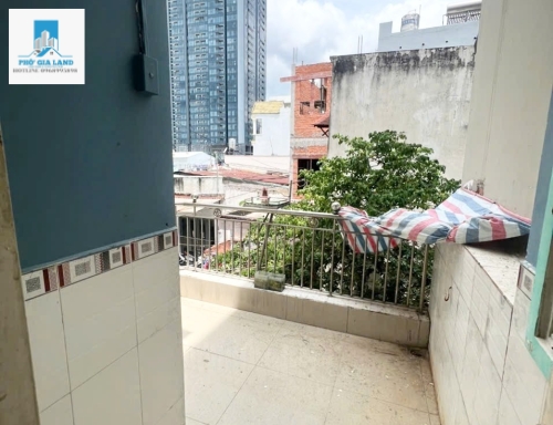 HUỲNH TẤN PHÁT - PHÚ THUẬN – 70M2 – 2 TẦNG - 3PN – GẦN MẶT TIỀN – CHỈ 4.X TỶ