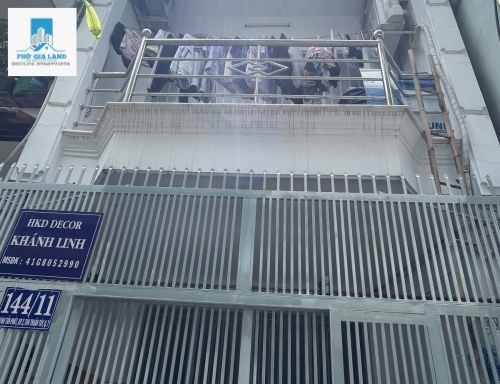  HUỲNH TẤN PHÁT – Q.7 – CÁCH QUẬN 1 CHỈ MỘT CÂY CẦU – GIÁ CHỈ NHỈNH 7 TỶ 🔥