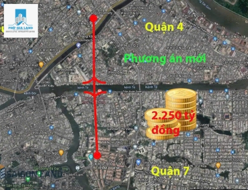 BÁN NHÀ ĐƯỜNG HOÀNG TRỌNG MẬU, P.TÂN HƯNG , QUẬN 7.