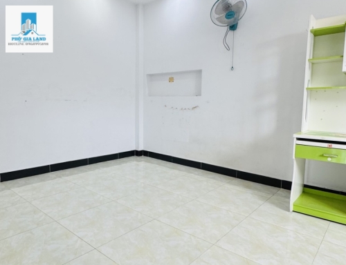LÂM VĂN BỀN - HẺM XE HƠI GẦN NHÀ - 66M - NGANG KHỦNG 6M - 4 TẦNG BTCT - 4 PN - NHỈNH 6 🧄