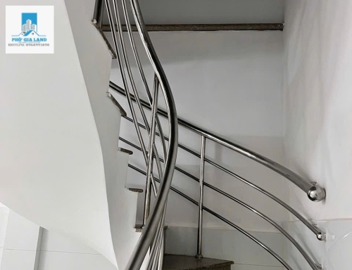  HUỲNH TẤN PHÁT – Q.7 – CÁCH QUẬN 1 CHỈ MỘT CÂY CẦU – GIÁ CHỈ NHỈNH 7 TỶ 🔥