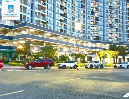  BÁN BIỆT THỰ PHỐ JAMONA ĐÀO TRÍ , QUẬN 7.