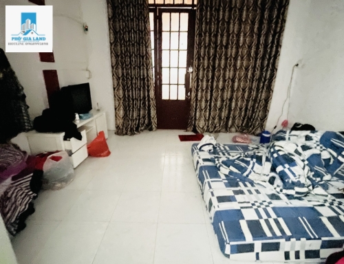 BÁN NHÀ HUỲNH TẤN PHÁT TÂN THUẬN ĐÔNG 2TY9